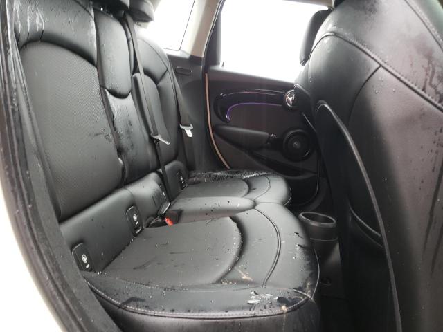 Photo 10 from auction – 2016 MINI COOPER with VIN WMWXU1C50G2A93214