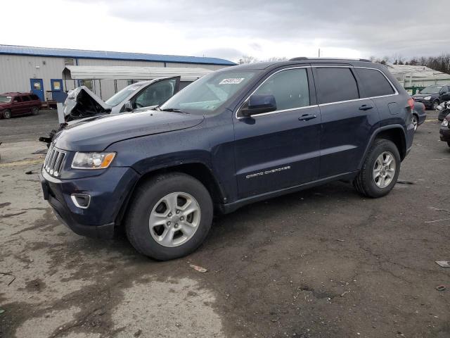JEEP GRAND CHER 2014 with VIN 1C4RJFAG5EC422144 - Photo from auction