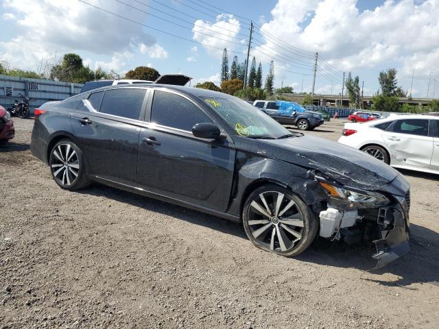Photo 4 from auction – 2019 NISSAN ALTIMA SR with VIN 1N4BL4CV2KC199333