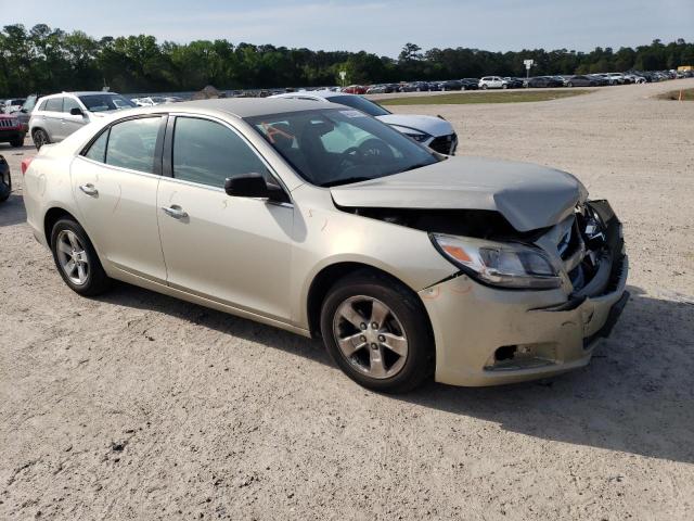 Photo 4 from auction – 2013 CHEVROLET MALIBU LS with VIN 1G11B5SA8DF351767
