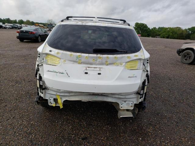 Photo 6 from auction – 2017 HYUNDAI SANTA FE S with VIN 5NMZU3LB7HH017030