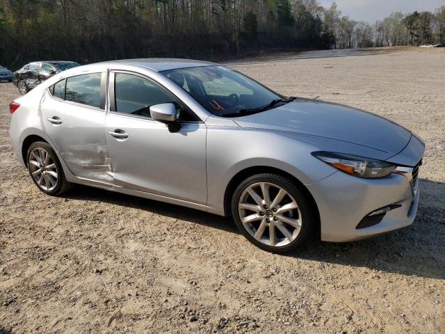 Photo 4 from auction – 2017 MAZDA 3 TOURING with VIN 3MZBN1V77HM146052