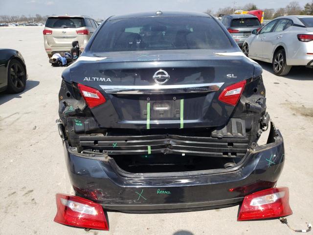Photo 6 from auction – 2016 NISSAN ALTIMA 2.5 with VIN 1N4AL3AP2GC287011