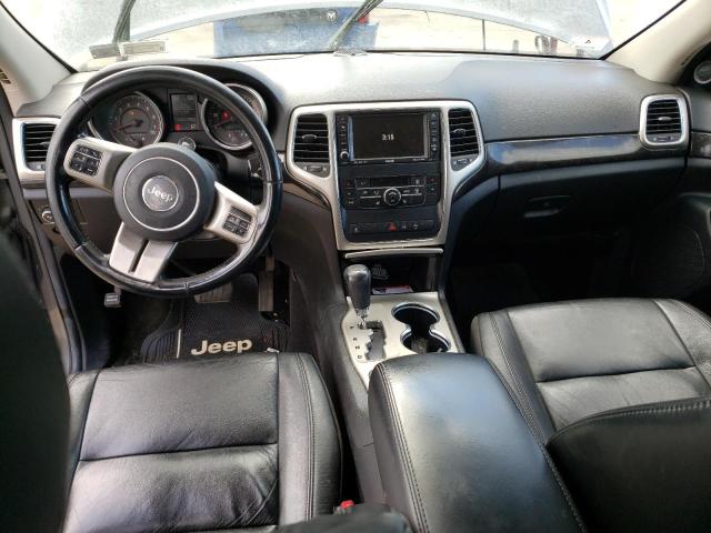 Photo 8 from auction – 2011 JEEP GRAND CHER with VIN 1J4RR4GG5BC718744