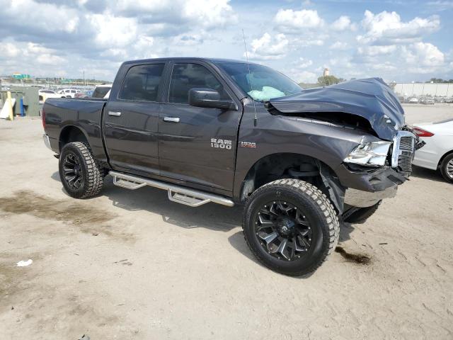 Photo 4 from auction – 2018 RAM 1500 SLT with VIN 1C6RR7LT6JS249251