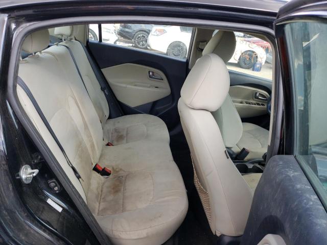 Photo 10 from auction – 2013 KIA RIO LX with VIN KNADM4A30D6109385