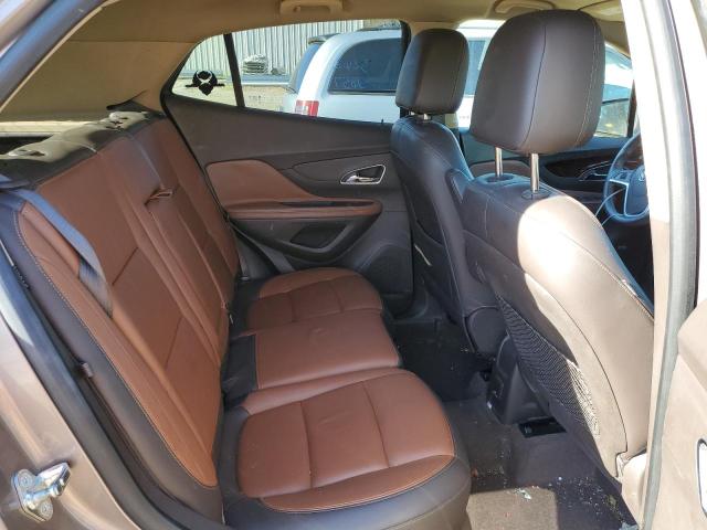 Photo 11 from auction – 2013 BUICK ENCORE with VIN KL4CJCSBXDB132181