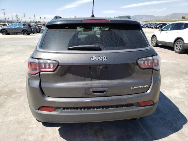 Photo 6 from auction – 2019 JEEP COMPASS LI with VIN 3C4NJCCB6KT832918