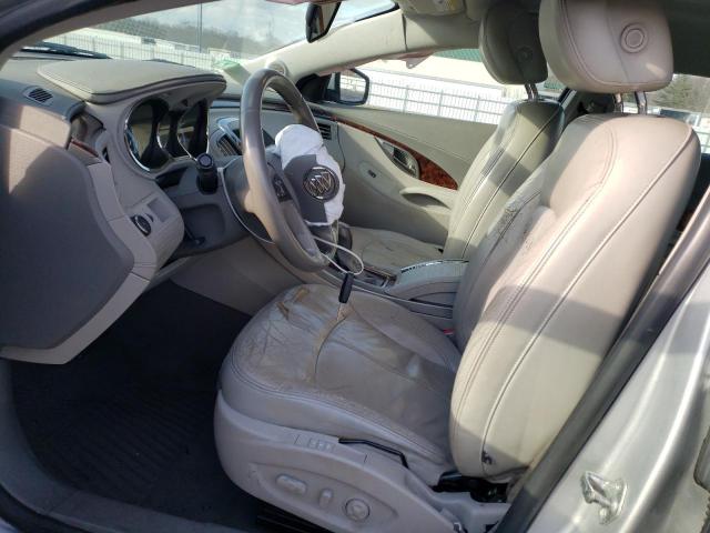 Photo 7 from auction – 2011 BUICK LACROSSE C with VIN 1G4GD5EDXBF162807