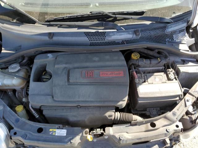 Photo 11 from auction – 2015 FIAT 500 POP with VIN 3C3CFFAR3FT695960