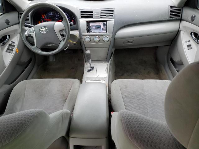 Photo 8 from auction – 2010 TOYOTA CAMRY BASE with VIN 4T1BF3EK6AU040236