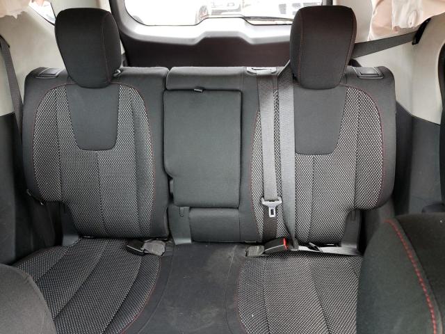 Photo 10 from auction – 2012 CHEVROLET EQUINOX LT with VIN 2GNALDEK9C6132156