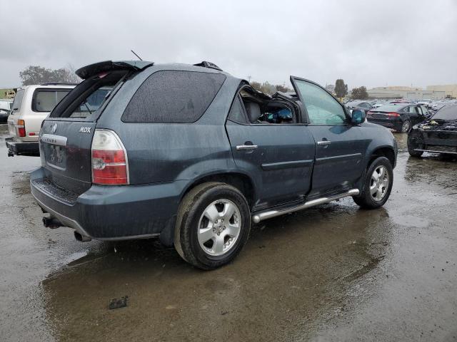 Photo 3 from auction – 2004 ACURA MDX with VIN 2HNYD18294H562090