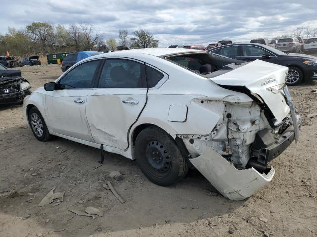 Photo 2 from auction – 2013 NISSAN ALTIMA 2.5 with VIN 1N4AL3AP9DC277314