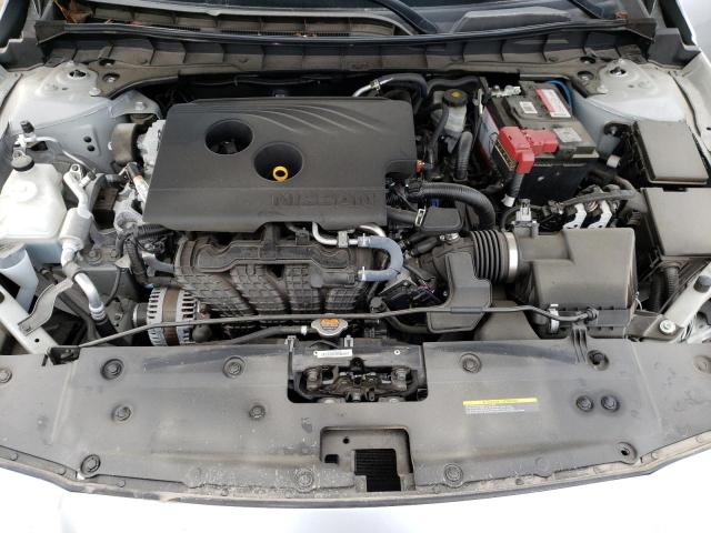 Photo 11 from auction – 2019 NISSAN ALTIMA SV with VIN 1N4BL4DV1KC233969
