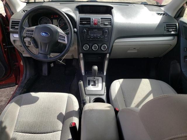Photo 8 from auction – 2015 SUBARU FORESTER 2 with VIN JF2SJADC5FH440386