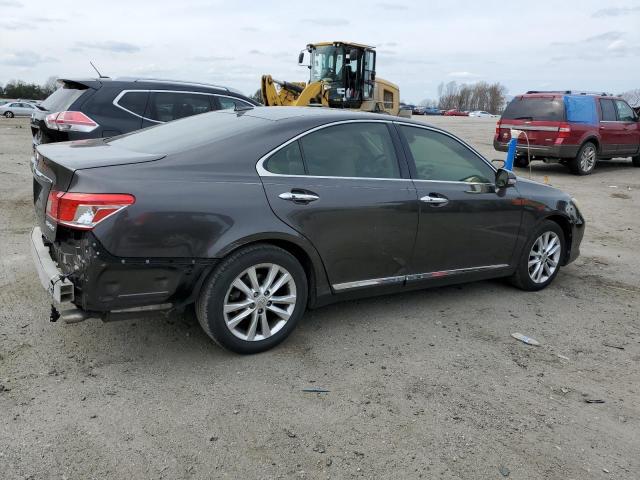 Photo 3 from auction – 2012 LEXUS ES 350 with VIN JTHBK1EG4C2495003