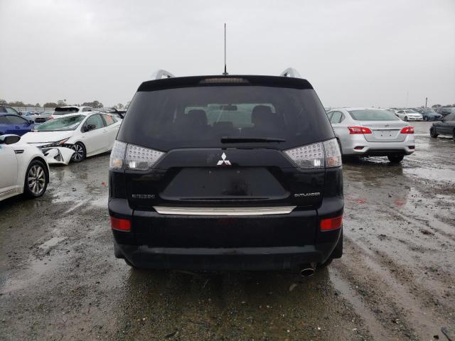 Photo 6 from auction – 2008 MITSUBISHI OUTLANDER with VIN JA4LS31W18Z019606