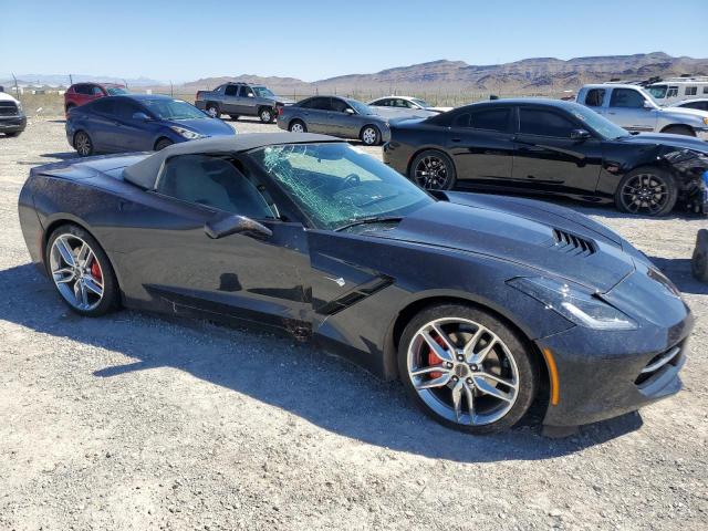 Photo 4 from auction – 2015 CHEVROLET CORVETTE S with VIN 1G1YC3D74F5118026