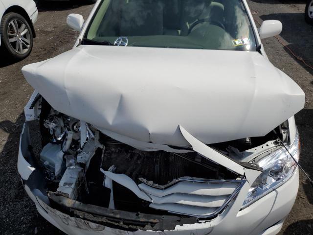 Photo 11 from auction – 2010 TOYOTA CAMRY BASE with VIN 4T1BF3EK6AU575776