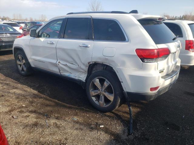 Photo 2 from auction – 2015 JEEP GRAND CHER with VIN 1C4RJFBG6FC686828