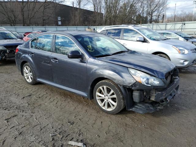 Zdjęcie 4 z aukcji – 2013 SUBARU LEGACY 2.5 z VIN 4S3BMBC66D3038815