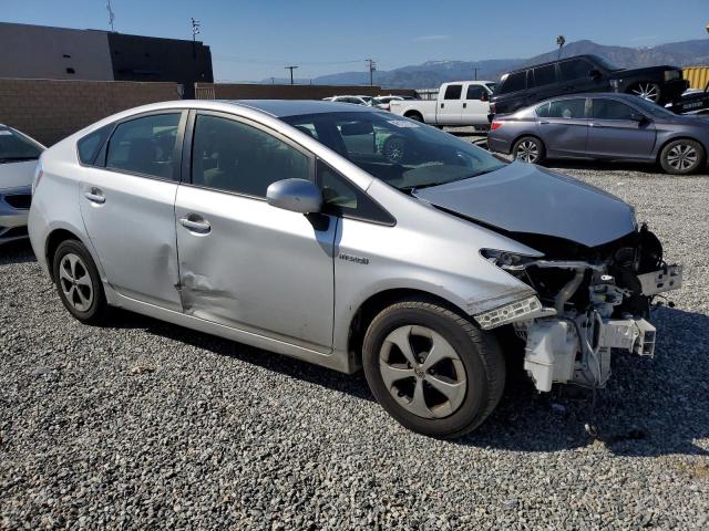 Photo 4 from auction – 2015 TOYOTA PRIUS with VIN JTDKN3DU6F0471104
