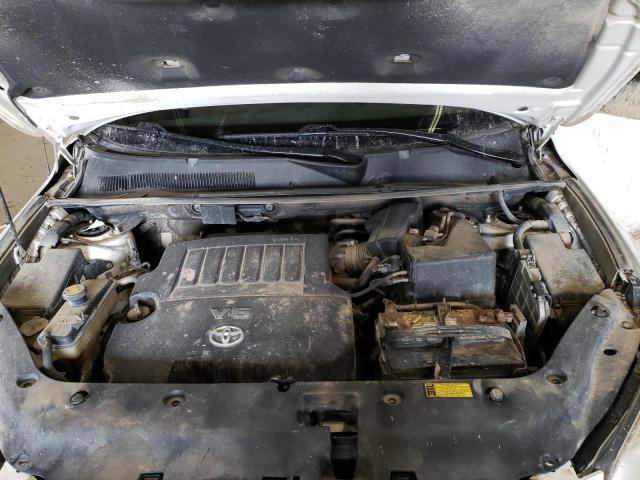 Photo 11 from auction – 2007 TOYOTA RAV4 with VIN JTMBK33VX75017736