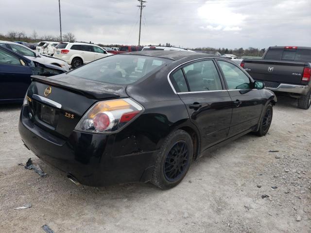 Photo 3 from auction – 2008 NISSAN ALTIMA 2.5 with VIN 1N4AL21E98C128495