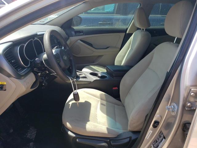 Photo 7 from auction – 2015 KIA OPTIMA LX with VIN 5XXGM4A72FG435986