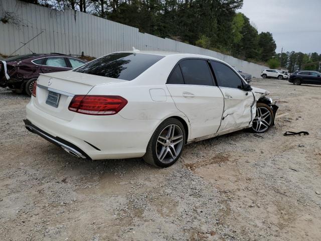 Photo 3 from auction – 2014 MERCEDES-BENZ E 350 with VIN WDDHF5KB6EA829921