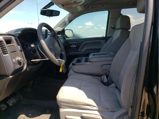 Photo 7 from auction – 2016 CHEVROLET SILVERADO with VIN 1GCRCPEH6GZ399508