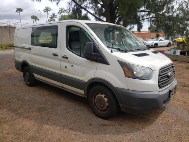 Фото 4 с аукциона – 2016 FORD TRANSIT T- с VIN 1FTYE1YM7GKB17963