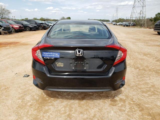 Photo 6 from auction – 2016 HONDA CIVIC LX with VIN 19XFC2F5XGE048543