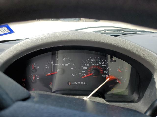 Photo 9 from auction – 2006 FORD F150 with VIN 1FTRX12W66FB73179