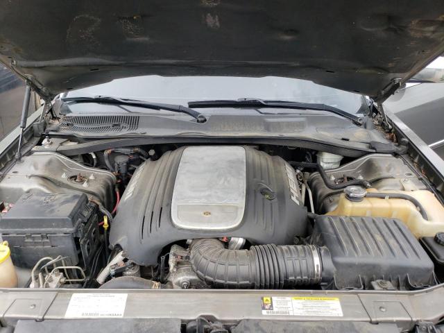 Photo 11 from auction – 2008 CHRYSLER 300C with VIN 2C3LK63H58H179532