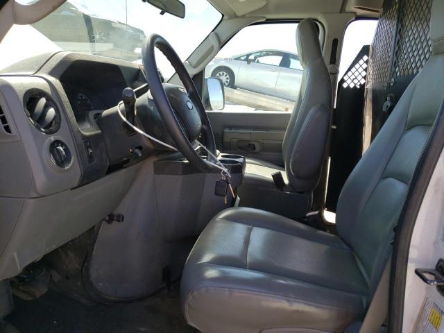 Photo 7 from auction – 2009 FORD ECONOLINE with VIN 1FTNE14W49DA39689