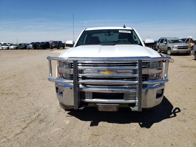 Photo 5 from auction – 2016 CHEVROLET SILVERADO with VIN 1GC1KVEG0GF131826
