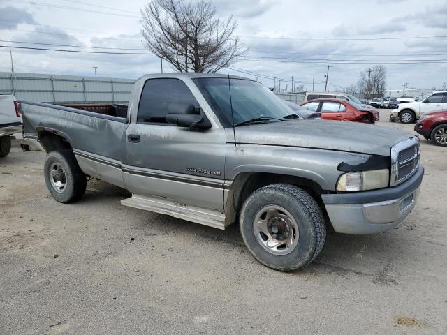 صورة رقم 4 من المزاد - 1995 DODGE RAM 2500 مع VIN 1B7KC26Z9SS259255