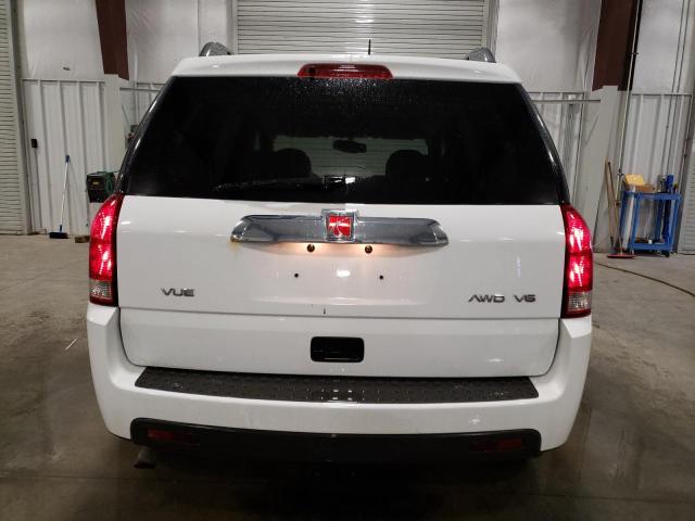 Photo 6 from auction – 2006 SATURN VUE with VIN 5GZCZ63496S820271