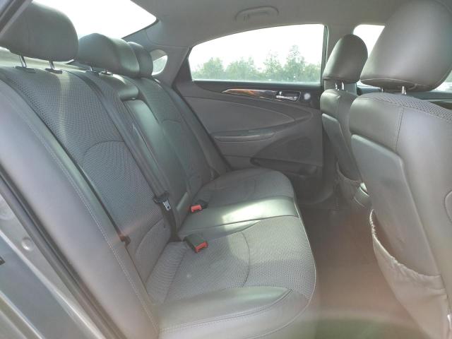 Photo 10 from auction – 2014 HYUNDAI SONATA SE with VIN 5NPEC4AC6EH827606
