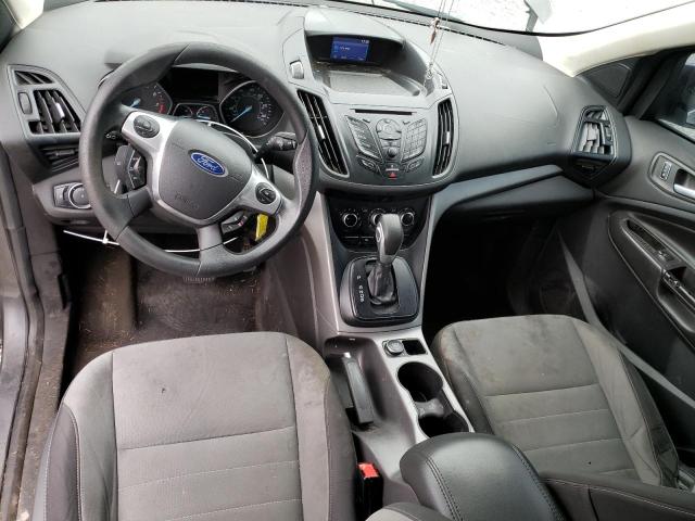 Photo 8 from auction – 2014 FORD ESCAPE SE with VIN 1FMCU0GX2EUC37914
