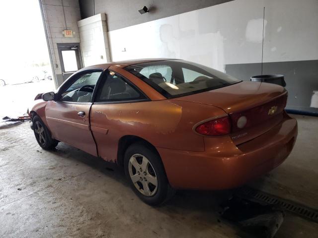 Photo 2 from auction – 2005 CHEVROLET CAVALIER L with VIN 1G1JF12F857205907