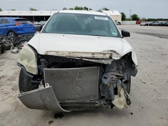 Photo 5 from auction – 2011 GMC ACADIA SLE with VIN 1GKKRNED4BJ116195
