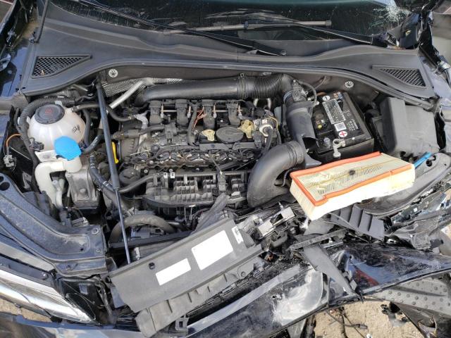 Photo 11 from auction – 2018 VOLKSWAGEN PASSAT SE with VIN 1VWBA7A33JC025236
