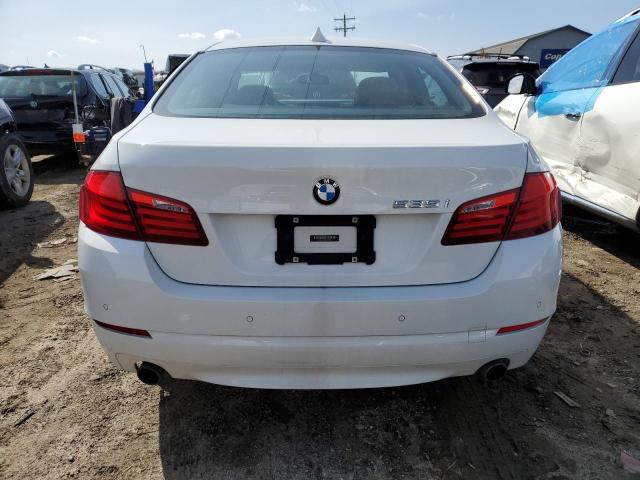 Photo 6 from auction – 2012 BMW 535 XI with VIN WBAFU7C51CDU65685