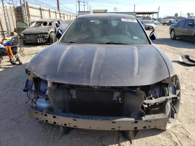 Photo 5 from auction – 2016 DODGE CHARGER SE with VIN 2C3CDXBG6GH292154