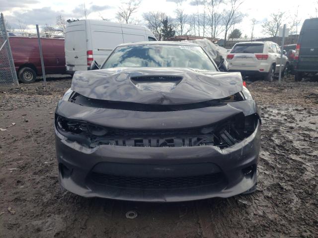 Photo 5 from auction – 2016 DODGE CHARGER R/ with VIN 2C3CDXGJ7GH301836