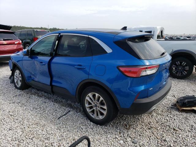 Photo 2 from auction – 2020 FORD ESCAPE SE with VIN 1FMCU0G60LUA31849