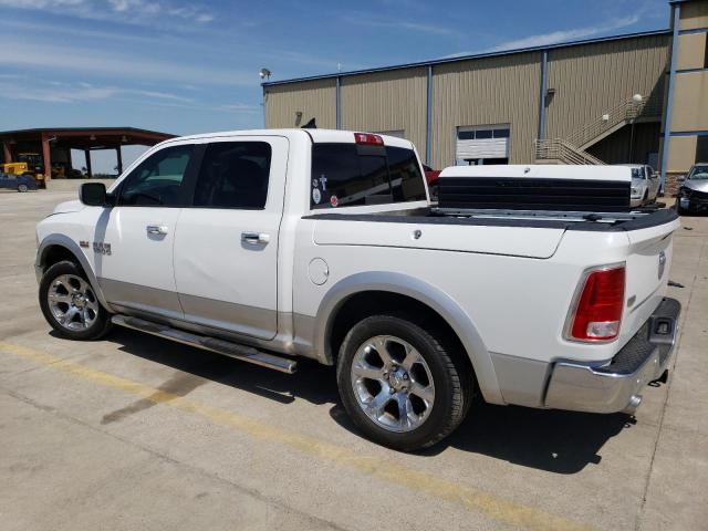 Photo 2 from auction – 2016 RAM 1500 LARAM with VIN 1C6RR6NT7GS107863